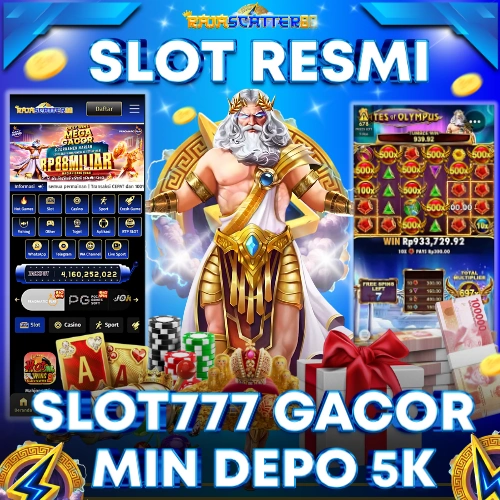 SLOT GACOR
